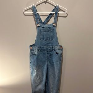Overalls